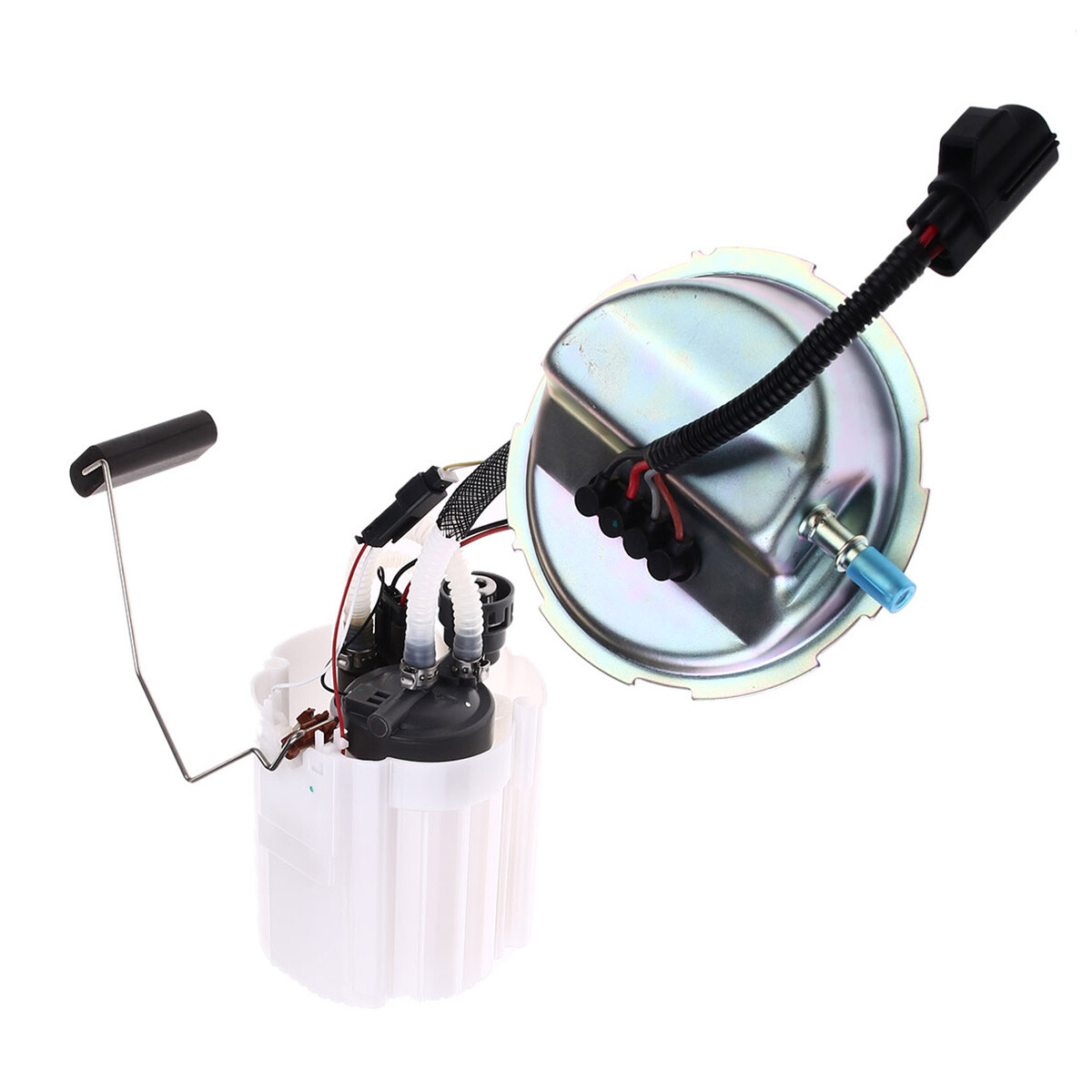 Frankberg Pompa Carburante Compatibile Con C30 C70 II 542 S40 II 544 V50 MW 1.6L-2.4L Benzina 2004-2012 30792725