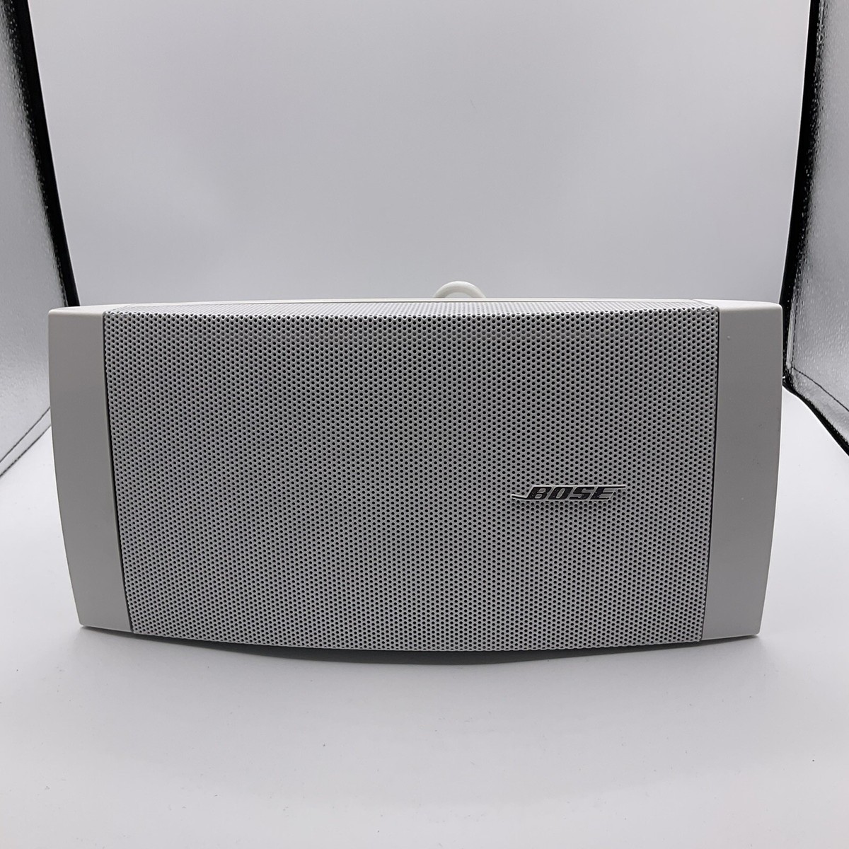 Bose Freespace DS 40se Loudspeaker White Indoor Outdoor Speaker