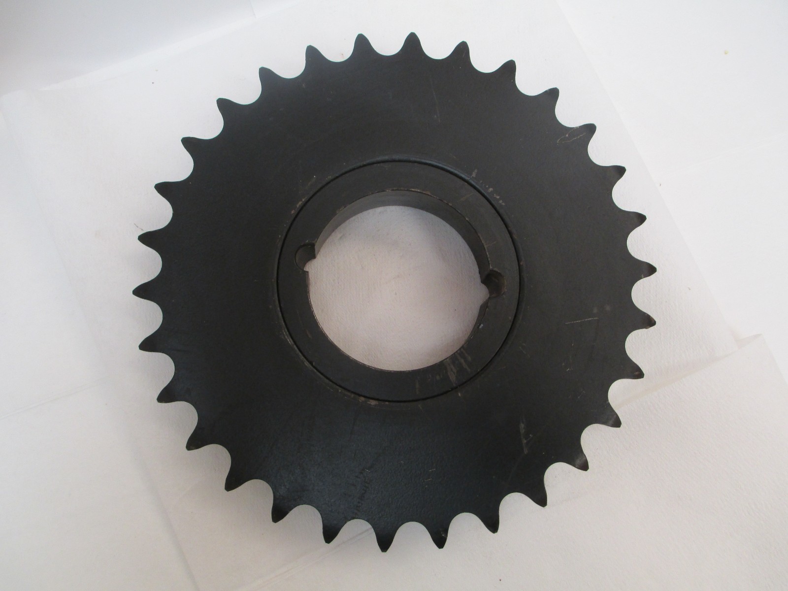 NEW UST TSUBAKI TAPER LOCK SPROCKET 60BTL30 60 30TL 6030TL 30 TEETH eBay