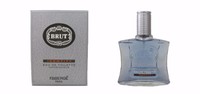 Brut Identity 3.4 Oz Eau De Toilette Spray For Men (new In Box) By Faberge Brut Identity 3.4 Oz Eau De Toilette Spray For Men (new In Box) By Faberge