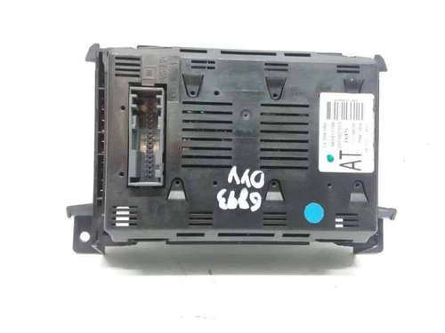1320808O Mando Multifuncion para OPEL ASTRA H BERLINA Cosmo 570327 - Bild 3 von 3