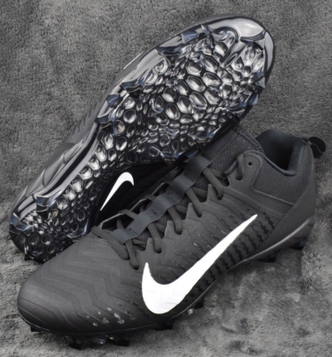 NIKE 海外モデル スパイク ブラック Alpha Menace Pro 3 Nike