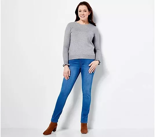 Laurie felt store jeans