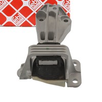 Febi 48372 Motorlager Hydrolager FüR Renault Fluence Megane 3 Scenic 3 Rechts