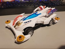 AULDEY 1/32 GO FOR SPEED SOARING DRAGON MINI 4 WD SLOT CAR SPARES REPAIRS