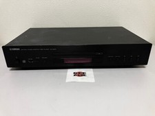 YAMAHA CD-S300 CD Player CD-R/RW/MP3/WMA Compatible Audio Fully Working F/S