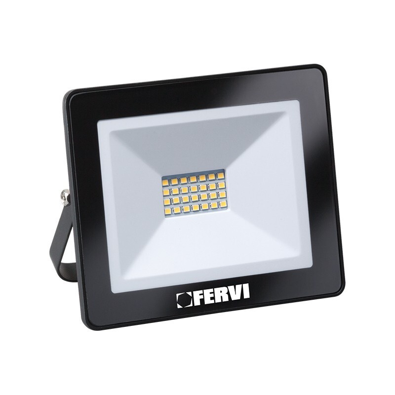 FARETTO CON LED DA 30W FERVI 0218/30