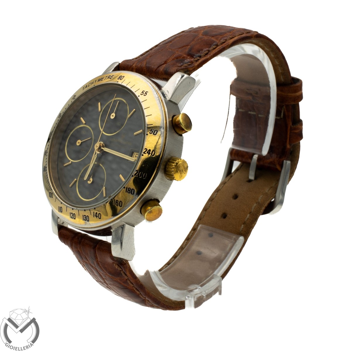 Orologio Cronografo UNIVERSAL GENEVE Automatico Valjoux