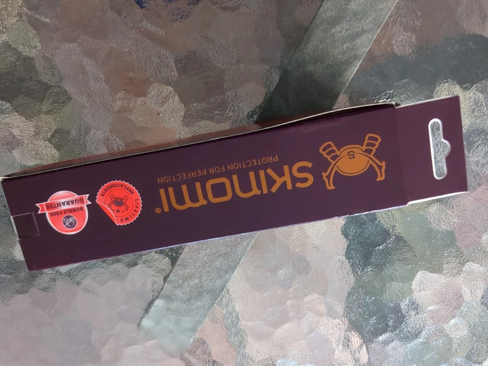 Fintie SlimShell Case and Skinomi Screen Protector  2019 Galaxy Tab A 8" Tablet - Image 4 of 4