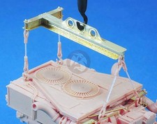 Legend 1/35 1/35 "T" Bar Sling Set for Tank Engine Maintenance Workshop LF1346