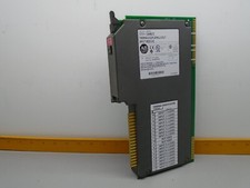 1771-IXHR /C Allen Bradley PLC 5 Thermocouple Module 1771-1XHR N35