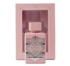 Lattafa Badee Al Oud Noble Blush 3.4 Oz Eau De Parfum Spray Unisex