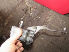 1990 kawasaki zx750 f front brake master cylinder