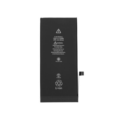 Extended Battery Replacement For iPhone 8 Plus A1864 A1897 A1898+