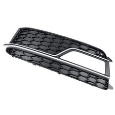 Lüftungsgitter VA L passend für Audi A5 8T S5 12-16