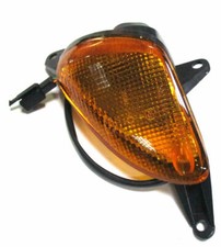 Front Left Arrow APPROVED for Honda SJ Bali 50 / 100 1993-2001