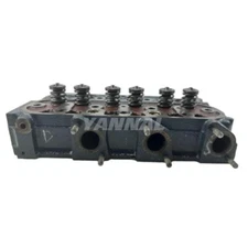 D905 Cylinder Head Assy For Kubota D905 Engine 525 B1700 F2100BX22