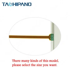 0554-X268 0554-X268/01-TW 0554-X268 /01-TW for Touch screen glass panel
