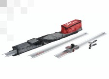 NUOVA MONTOLIT TAGLIAPIASTRELLE MANUALE FL3 FLASH LINE x TAGLI DA 0 A 340 CM