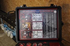 Bell OH-58D Maintenance Support Kit 81995-1031414  Alion Science And Technology