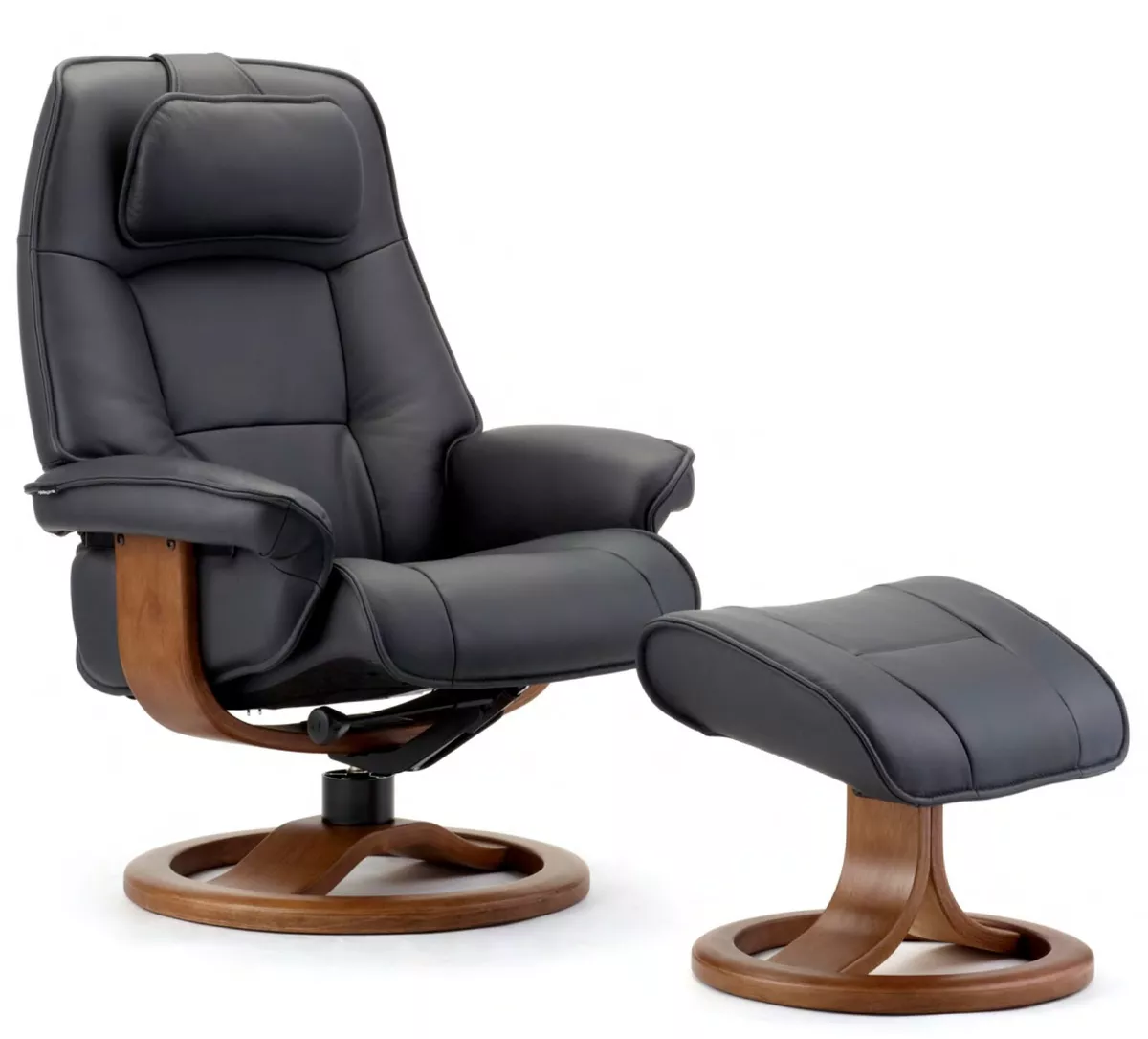 Admiral recliner sale