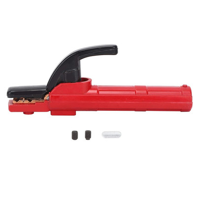 300A Electrode Holder Welding Electrode Holder Copper Welding Rod Holder Electro