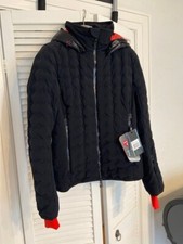 Toni Sailer Lina Ski Jacket Size 36 (small), ...