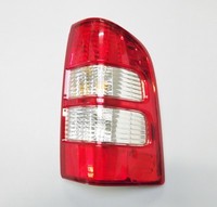 Neu R/H RüCkleuchte Rechts FüR Ford Ranger 2.5TD / 3.0TD Pick Up (2006-2009)