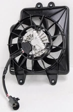 84128345 OEM for Chevrolet Corvette ZR1 Transmission Cooler Auxiliary Fan