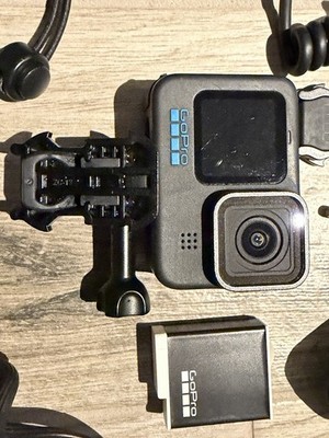 HERO11 Black + Accessories Bundle