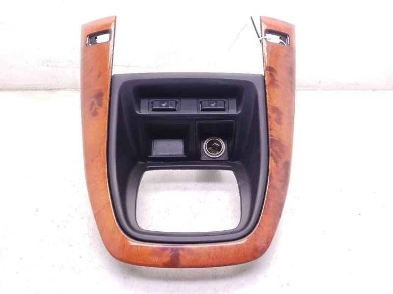 LEXUS RX300 2000 TABLERO RADIO BISEL MONTAJE Foto 2 de 4