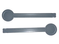 Entriegelungswerkzeug für Blaupunkt Barcelona Brisbane 270 Bremen SQR46 London 4