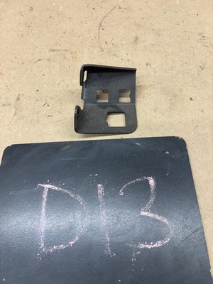 1985 1986 Camaro Trans Am CORVETTE TPI Tuned Port INTAKE THROTTLE CABLE BRACKET