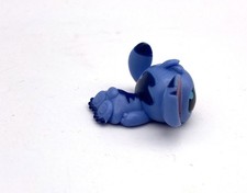 Disney Doorables Stitch Special Edition Exclusive Figure LAYING STITCH