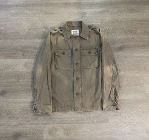 Ruehl 925 Jacket | eBay