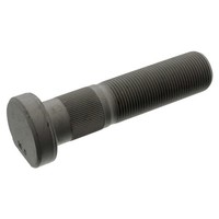 20X febi bilstein 02407 Radbolzen
