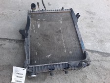 2004-2009 Dodge Durango Radiator 4.7l V8 Oem Unit Complete Id 52029043ac