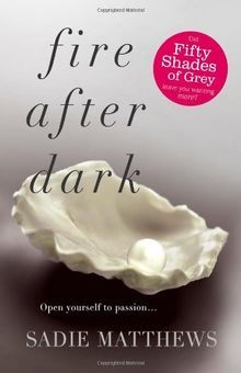 Fire After Dark (After Dark Book 1): A must-read da... | Buch | Zustand sehr gut