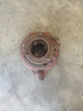 RIDGID Model No. 65-r Ratchet Pipe Threader