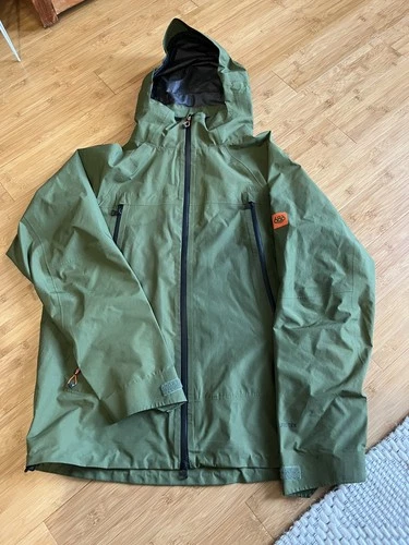 686 GLCR Therma Gortex Jacket - LG