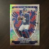 Panini Rookies & Stars Crusade Jaxson Dart #11 Rookie Prizm New York Giants 2025