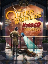 The Outer Worlds: Murder on Eridanos DLC (PC) Digital Steam Key EU/UK 24/7