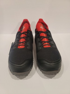 Man's Shoes Reebok Work All Terrain Freedom Steel Toe Work Shoe Sz10