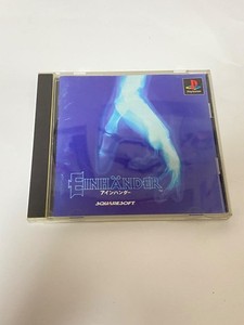 Einhander Ps1 | eBay