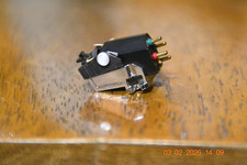 SHURE V15 TYPE IV MR MICRORIDGE STYLUS WORKS WELL EXC CONDITION SOUNDS GREAT