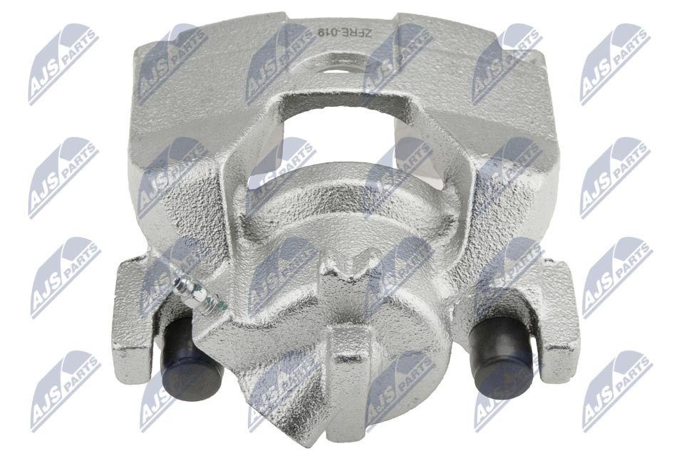✅Fits NTY HZP-RE-019 BRAKE CALIPER FRONT ⭐UK Seller⭐ - Image 8