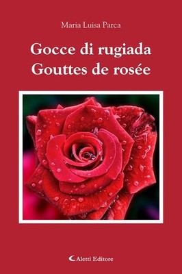 Bücher Parka Maria Luisa - Tropfen von Ruggiada - Tropfen von Rosee
