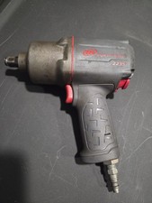 Ingersoll Rand 2235 Max Series Titanium 12 Drive Air Impact Wrench