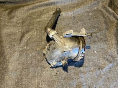 06-12 Mercedes C300 3.0L M272 E30 Air Intake Elbow a2721400118