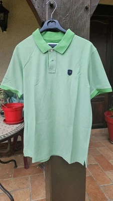 magnifique polo eden park taille M état neuf - Photo 1/4